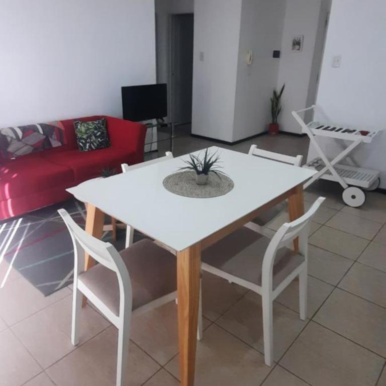 Paraná Parque - Apartamento de 2 dormitorios - 1