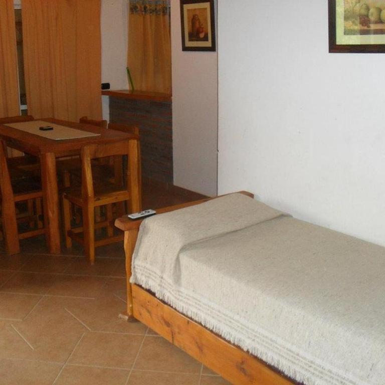 Cabañas Los Gauchitos - Chalet de 2 dormitorios - 12