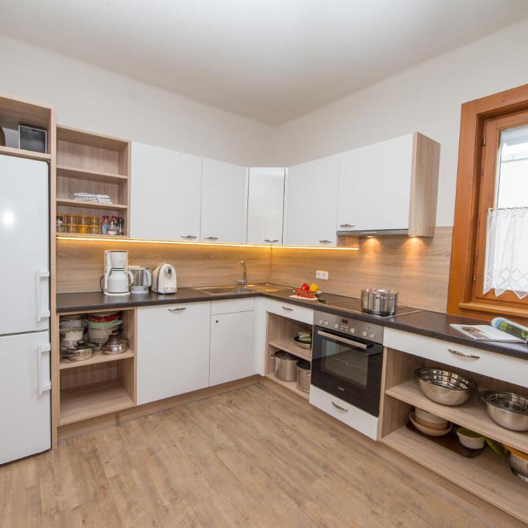 Ferienhaus Gerlinde II - Chalet (4-12 Erwachsene) - 4