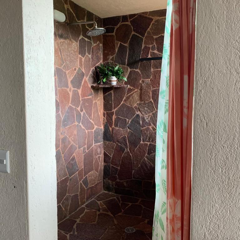 Mi casa de Valle - Estudio con balcón - 15