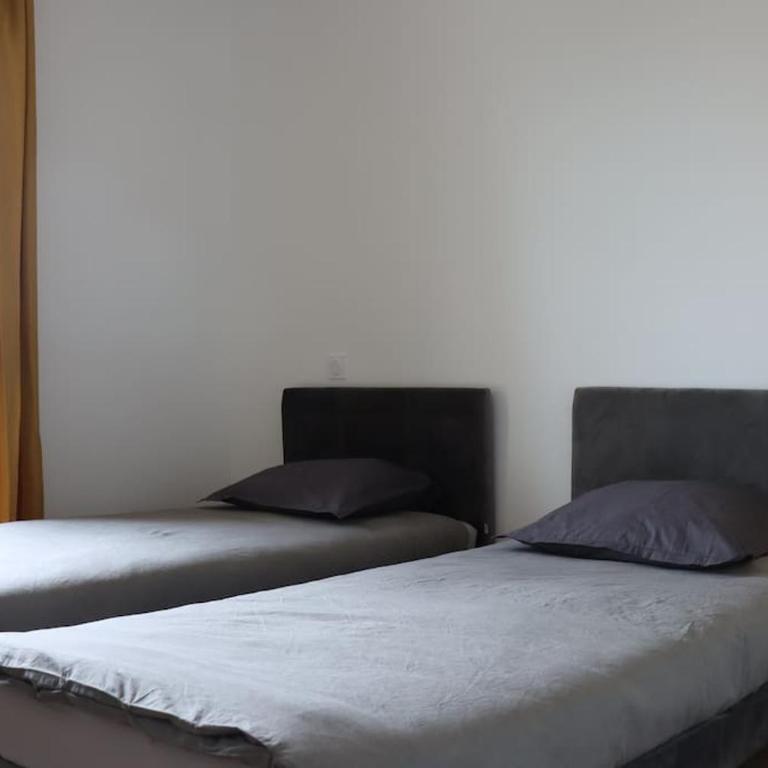 Les Cottages chaleureux avec une terrasse cosy - Appartement 2 Chambres - 10