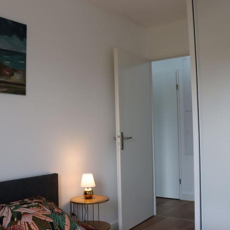 Les Cottages chaleureux avec une terrasse cosy - Appartement 2 Chambres - 12