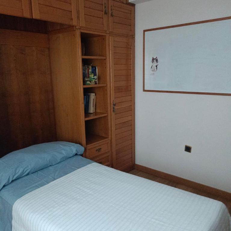 Los campos - Apartamento de 3 dormitorios - 2