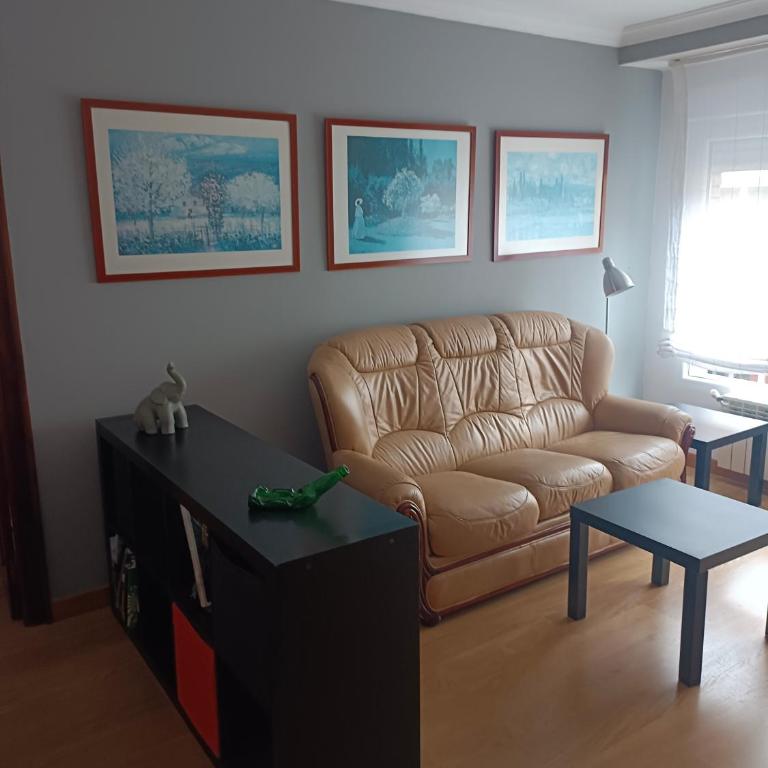 Los campos - Apartamento de 3 dormitorios - 3