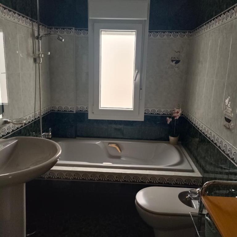 Los campos - Apartamento de 3 dormitorios - 4
