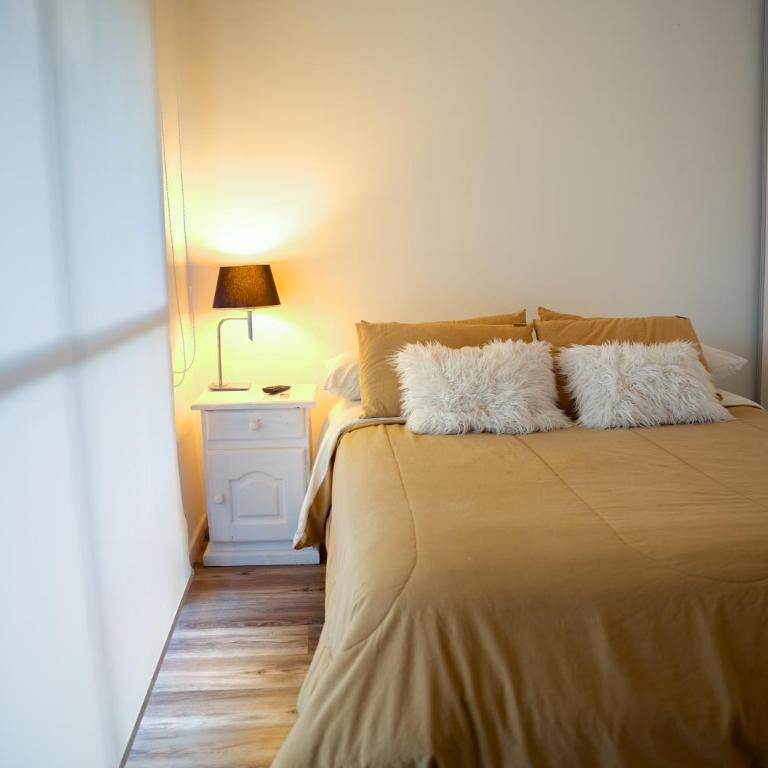 Chana's House - Casa con 1 dormitorio - 16