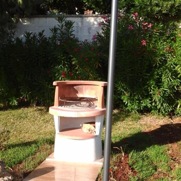 Appartamenti Colle Azzurro - Apartamento - 7