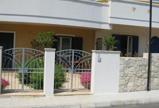 Appartamenti Colle Azzurro - Apartamento - 8