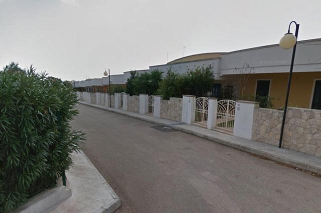 Appartamenti Colle Azzurro - Apartamento - 10