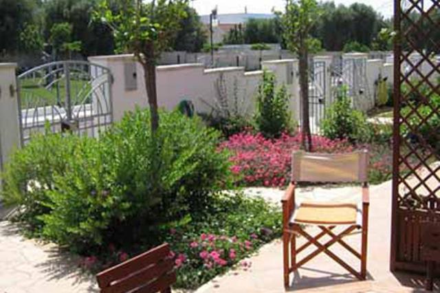 Appartamenti Colle Azzurro - Apartamento - 11