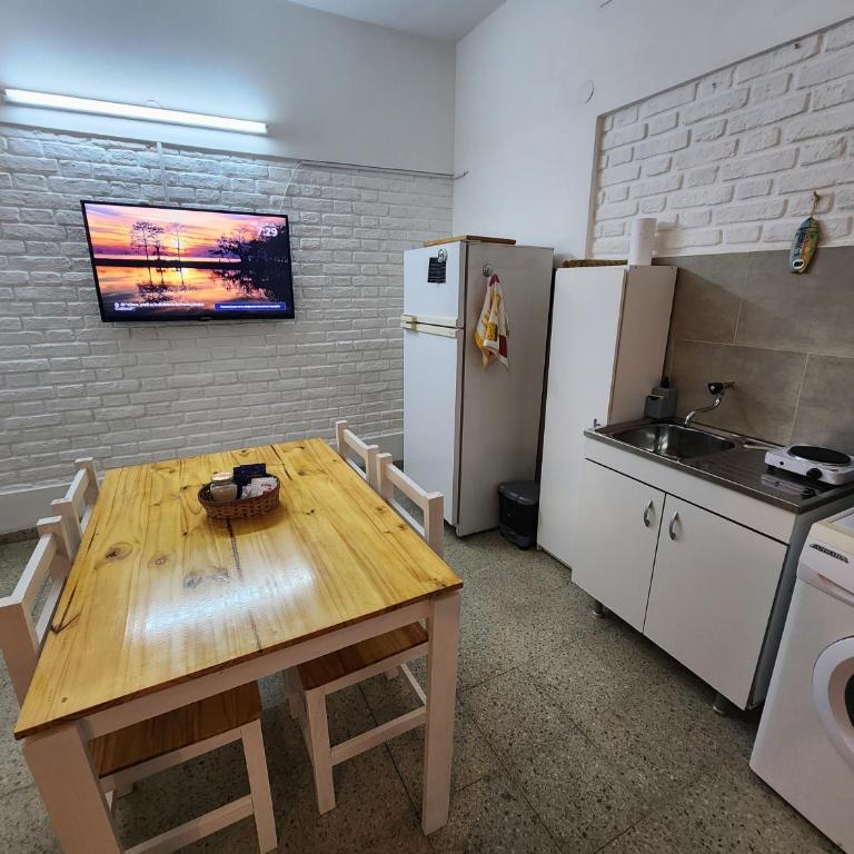 Departamento ILLIA POP - Apartamento de 1 dormitorio - 3