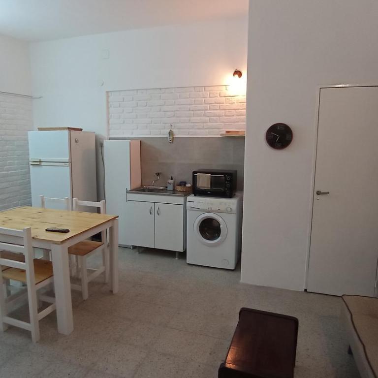 Departamento ILLIA POP - Apartamento de 1 dormitorio - 6