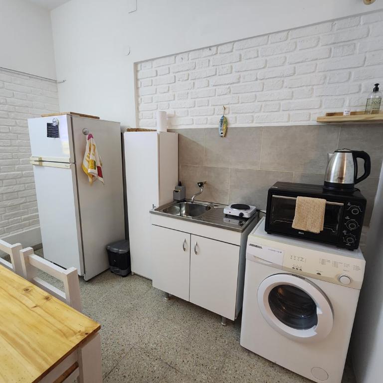 Departamento ILLIA POP - Apartamento de 1 dormitorio - 7