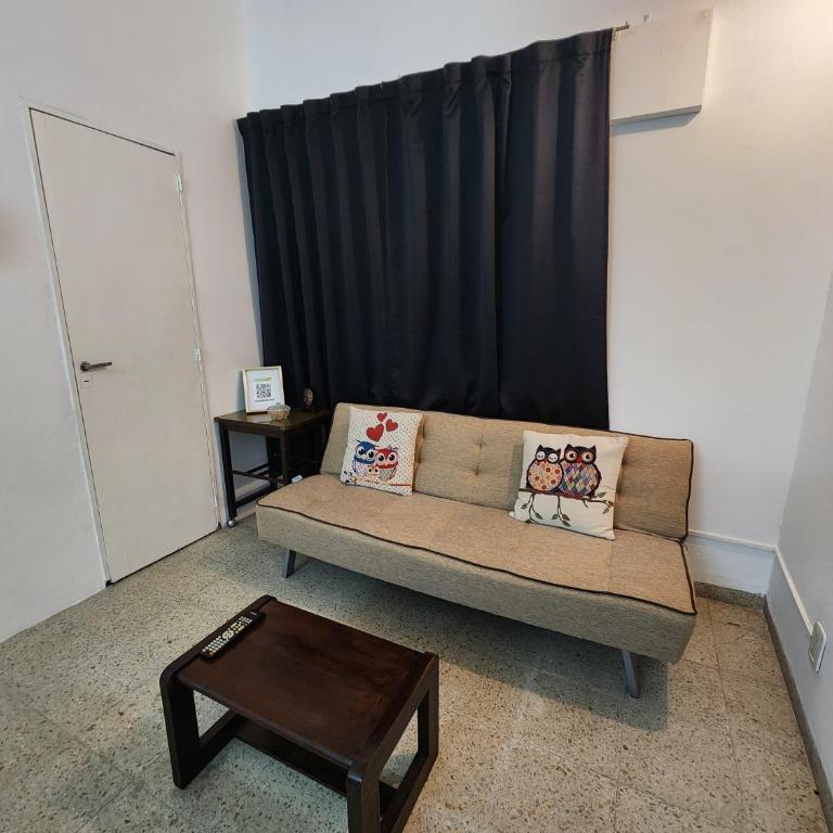 Departamento ILLIA POP - Apartamento de 1 dormitorio - 13