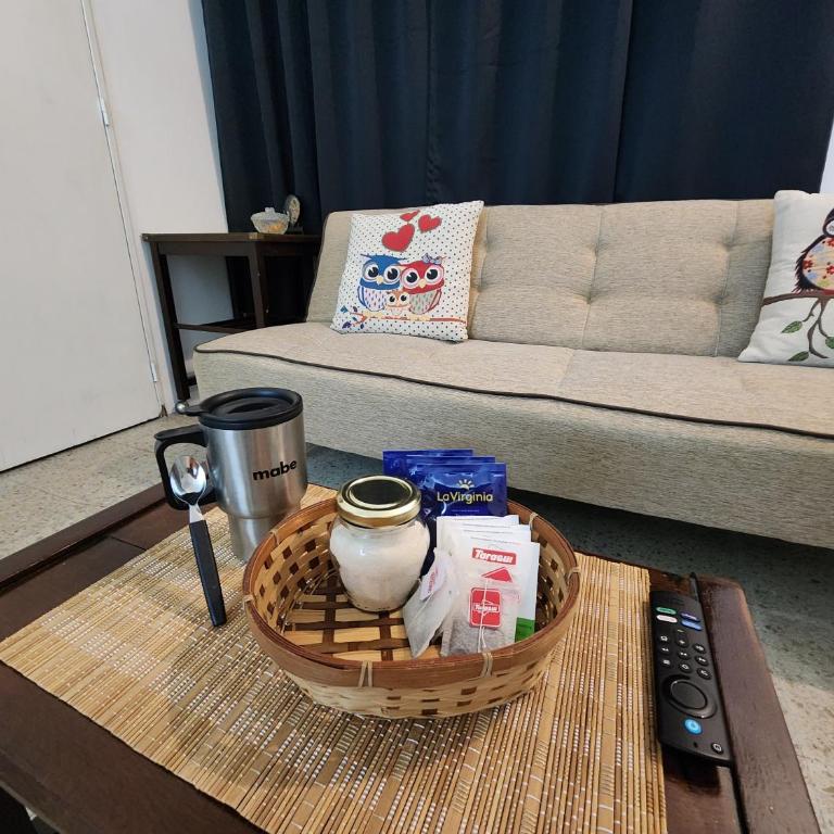 Departamento ILLIA POP - Apartamento de 1 dormitorio - 17