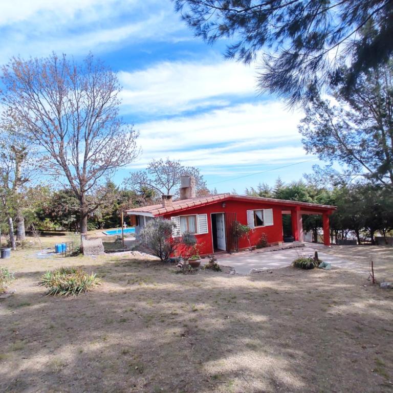 La escondida - Casa de 2 dormitorios - 54