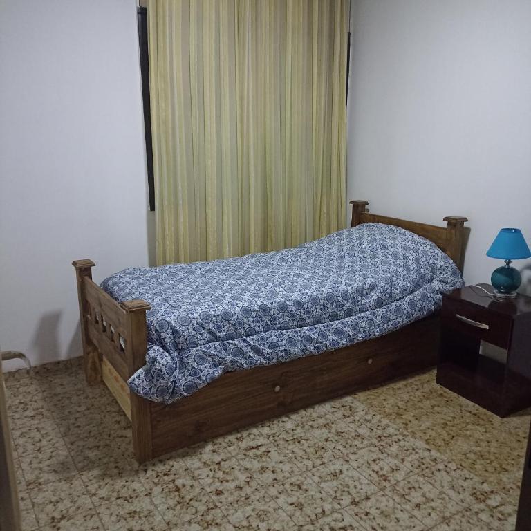 Depto 4-6 Personas - Apartamento de 3 dormitorios - 7