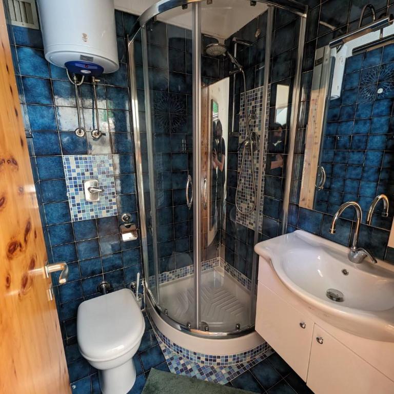 Apartments in the woods - Appartamento su 2 Livelli - 7