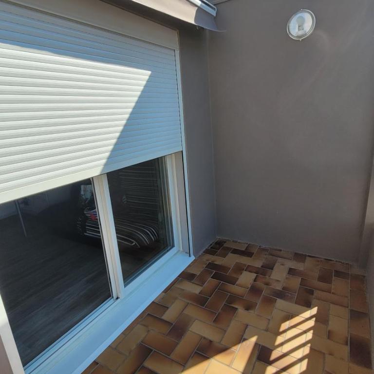 Appartement T2 Centre Port Cap d'Agde - One-Bedroom Apartment - 18