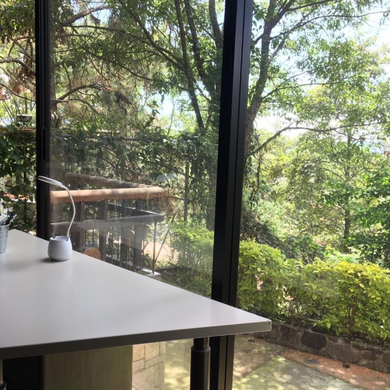 Mi casa de Valle - Estudio con vistas a las montañas - 18