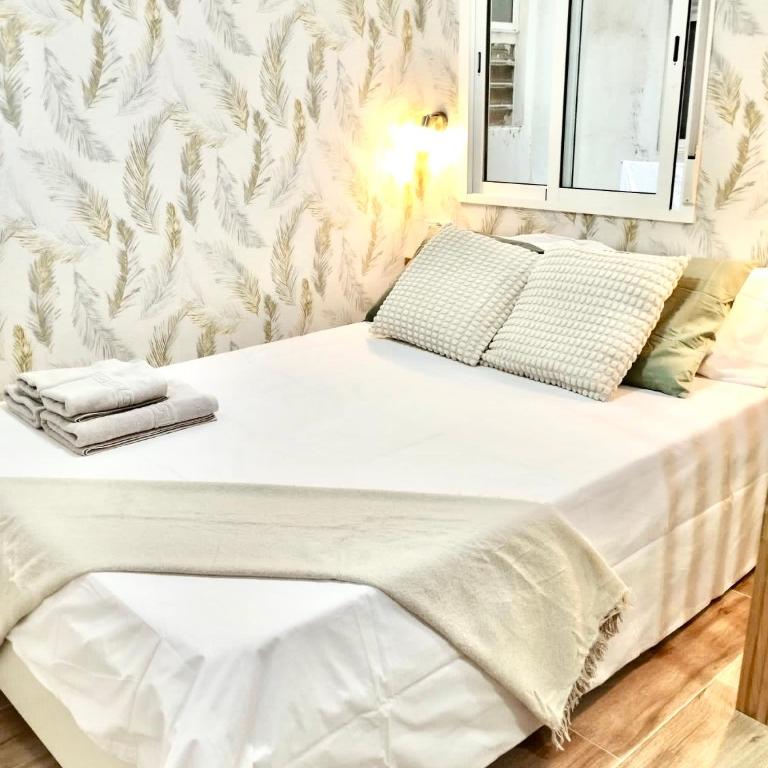 Litlle Blondies 1 - Apartamento de 1 dormitorio - 15