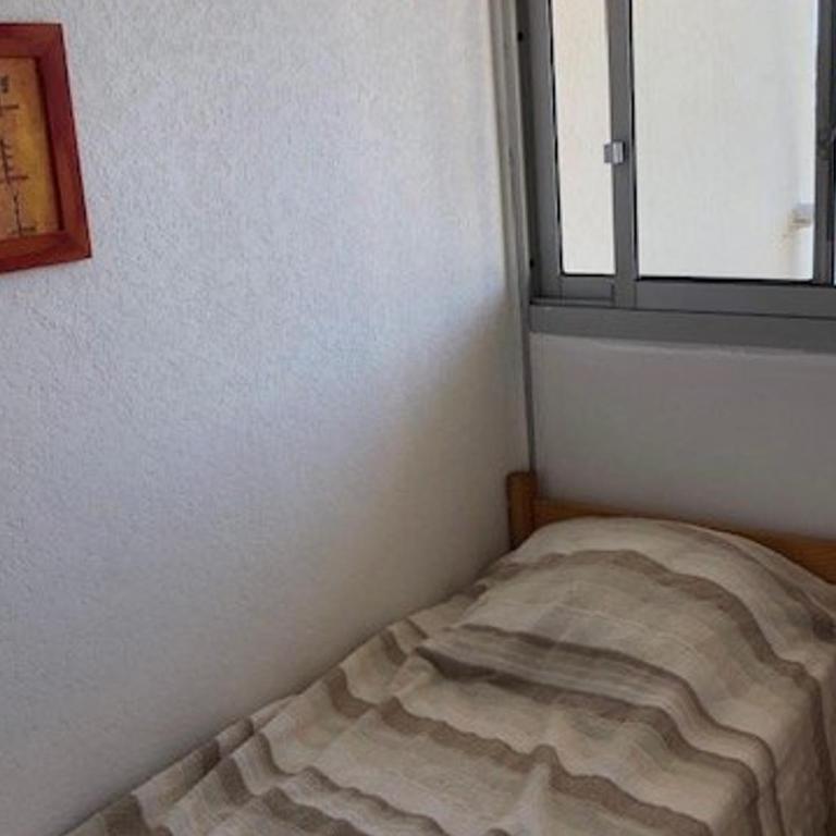 Appartement cosy pour 4 pers, résidence avec piscine - FR-1-607-172 - Appartamento - 6