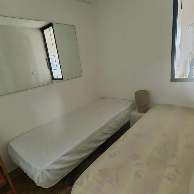 Appartement cosy pour 4 pers, résidence avec piscine - FR-1-607-172 - Appartamento - 7