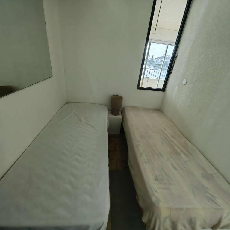 Appartement cosy pour 4 pers, résidence avec piscine - FR-1-607-172 - Appartamento - 10