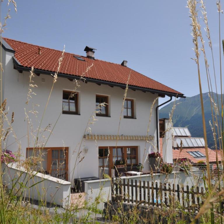 Haus Müller - Appartement 2 Chambres - 4