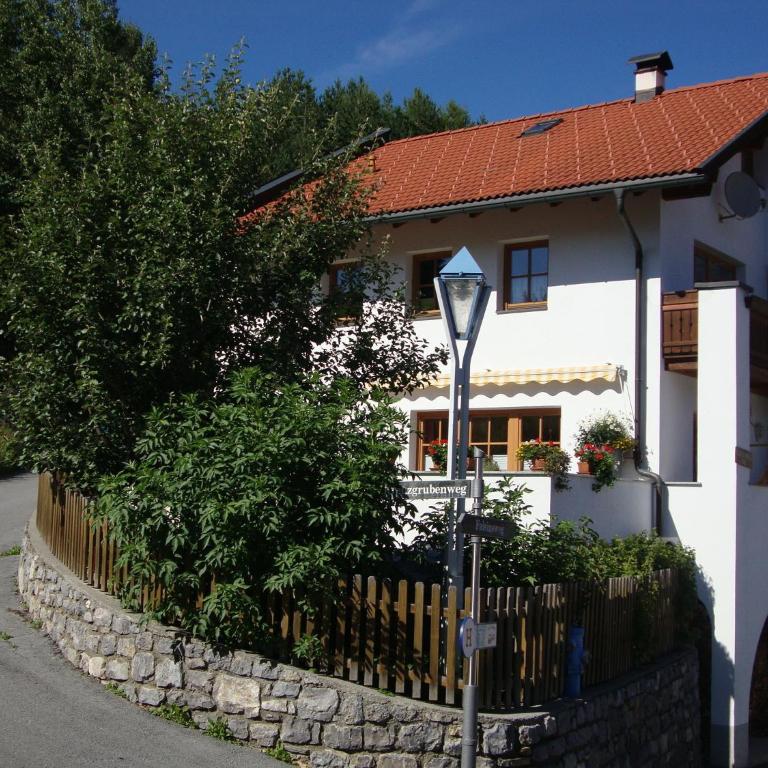 Haus Müller - Appartement 2 Chambres - 1