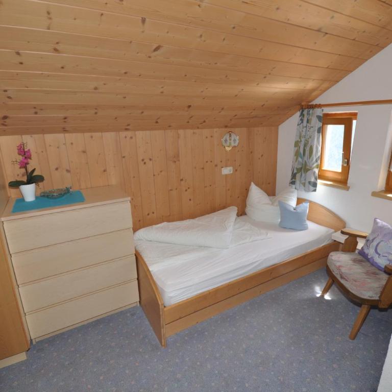 Haus Müller - Appartement 2 Chambres - 5