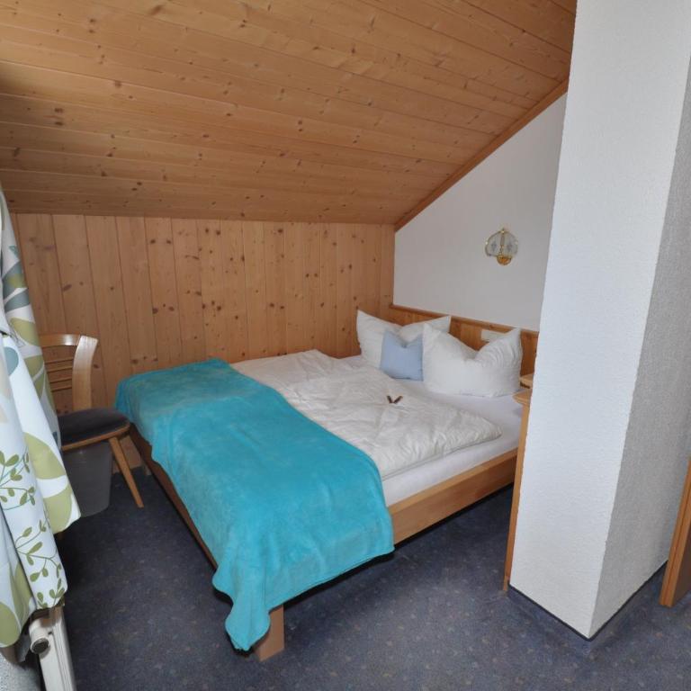 Haus Müller - Appartement 2 Chambres - 6