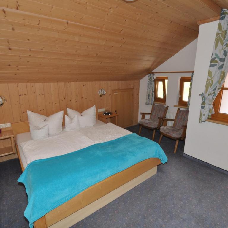 Haus Müller - Appartement 2 Chambres - 3