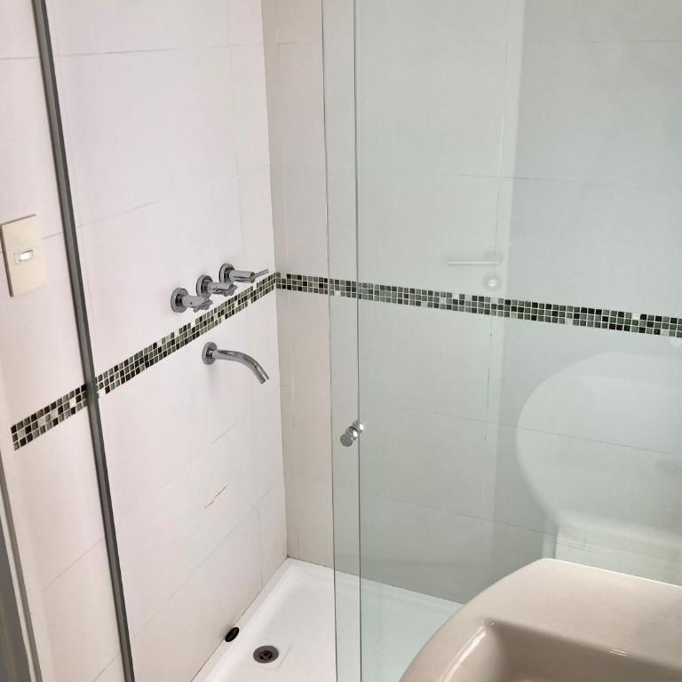 San Martín Apart - Apartamento de 1 dormitorio - 10