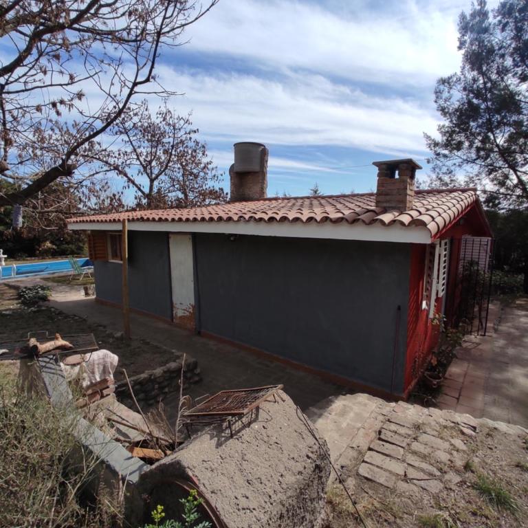 La escondida - Casa de 2 dormitorios - 52