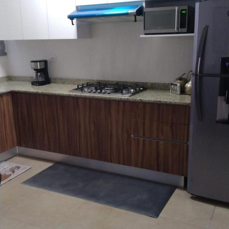 Cancun15 3 Bedrooms with private Bathrooms 15 min Airport 20 min Beach - Haus mit 3 Schlafzimmern - 41