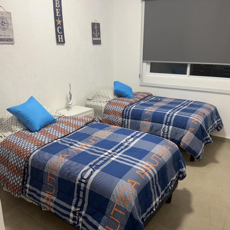 Cancun15 3 Bedrooms with private Bathrooms 15 min Airport 20 min Beach - Haus mit 3 Schlafzimmern - 31