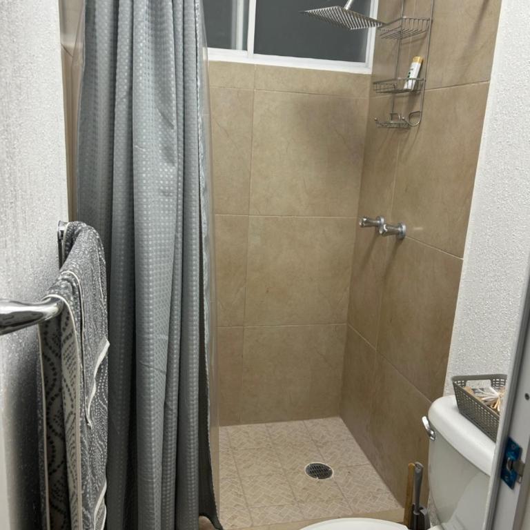 Cancun15 3 Bedrooms with private Bathrooms 15 min Airport 20 min Beach - Haus mit 3 Schlafzimmern - 30