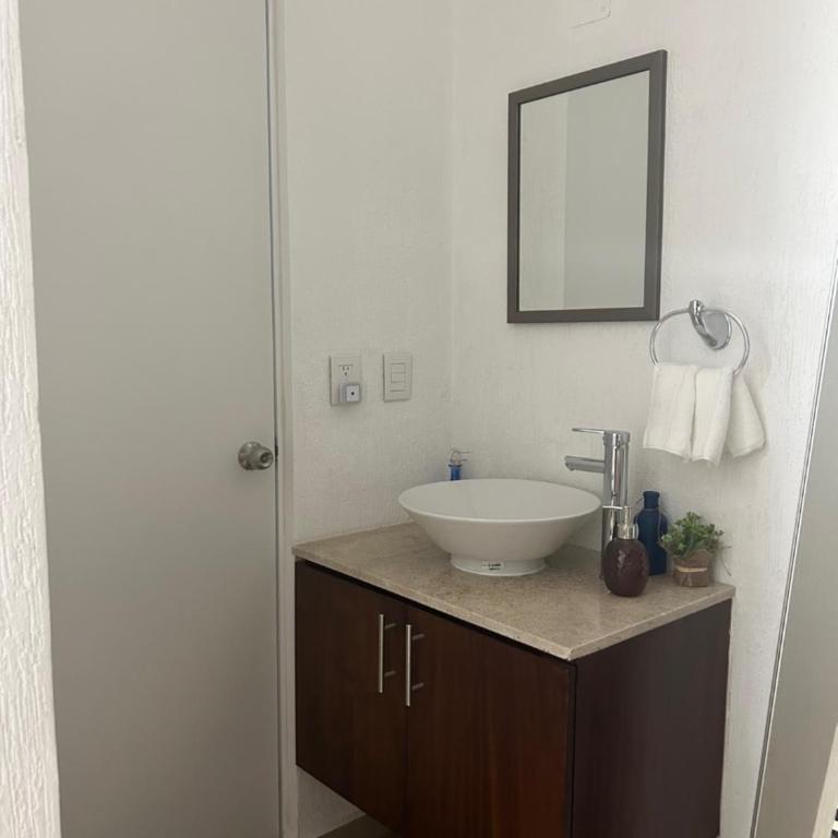 Cancun15 3 Bedrooms with private Bathrooms 15 min Airport 20 min Beach - Haus mit 3 Schlafzimmern - 26