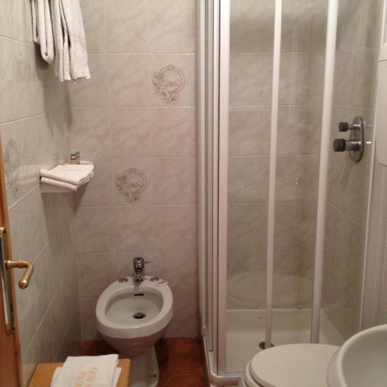 Meublè Cima Bianca Garni - Economy Double Room - 2