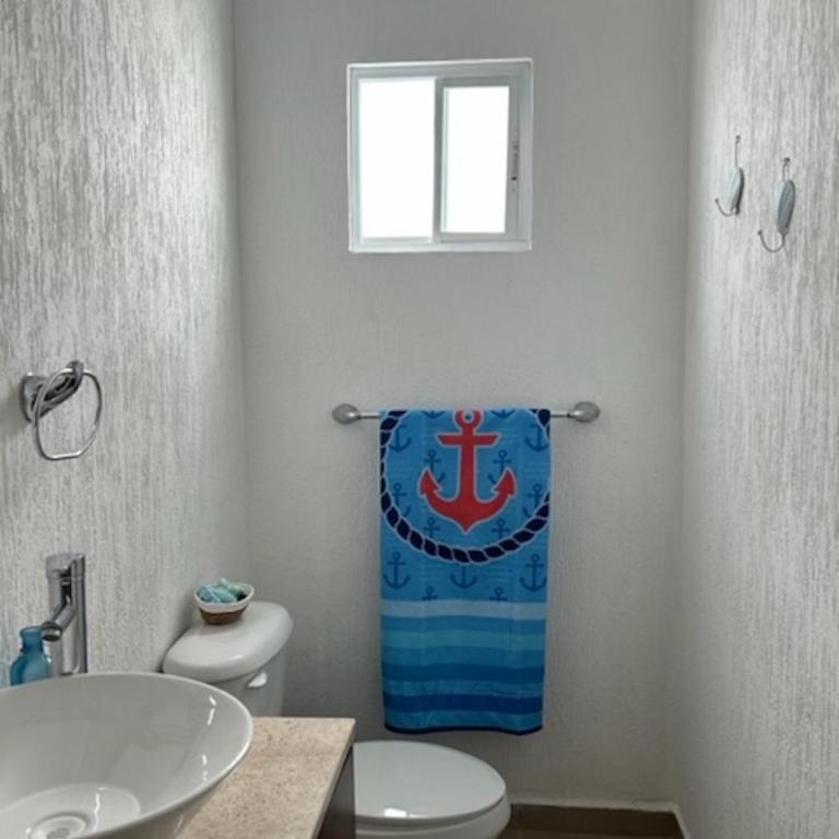 Cancun15 3 Bedrooms with private Bathrooms 15 min Airport 20 min Beach - Haus mit 3 Schlafzimmern - 34