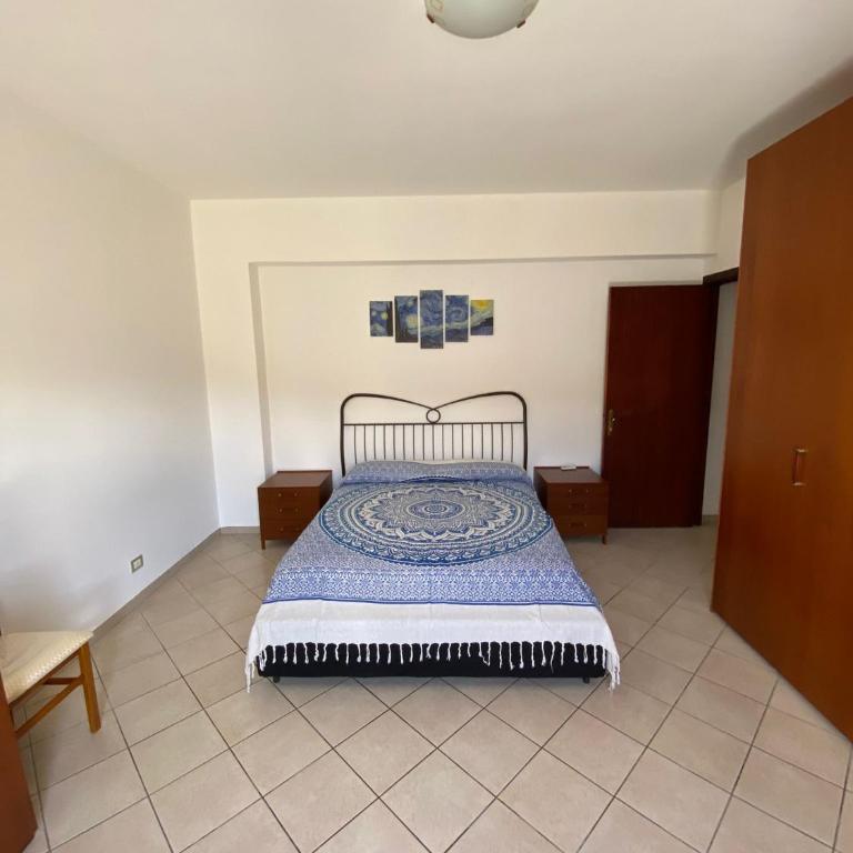 Casa Davì - Appartamento con 3 Camere da Letto - 6
