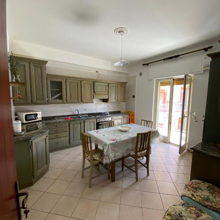Casa Davì - Appartamento con 3 Camere da Letto - 15