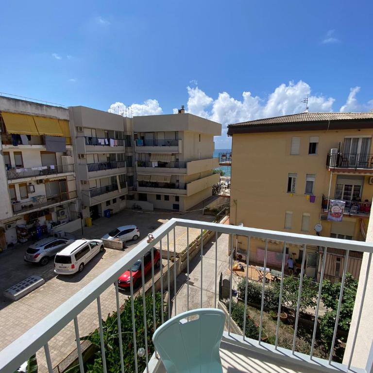 Casa Davì - Appartamento con 3 Camere da Letto - 12