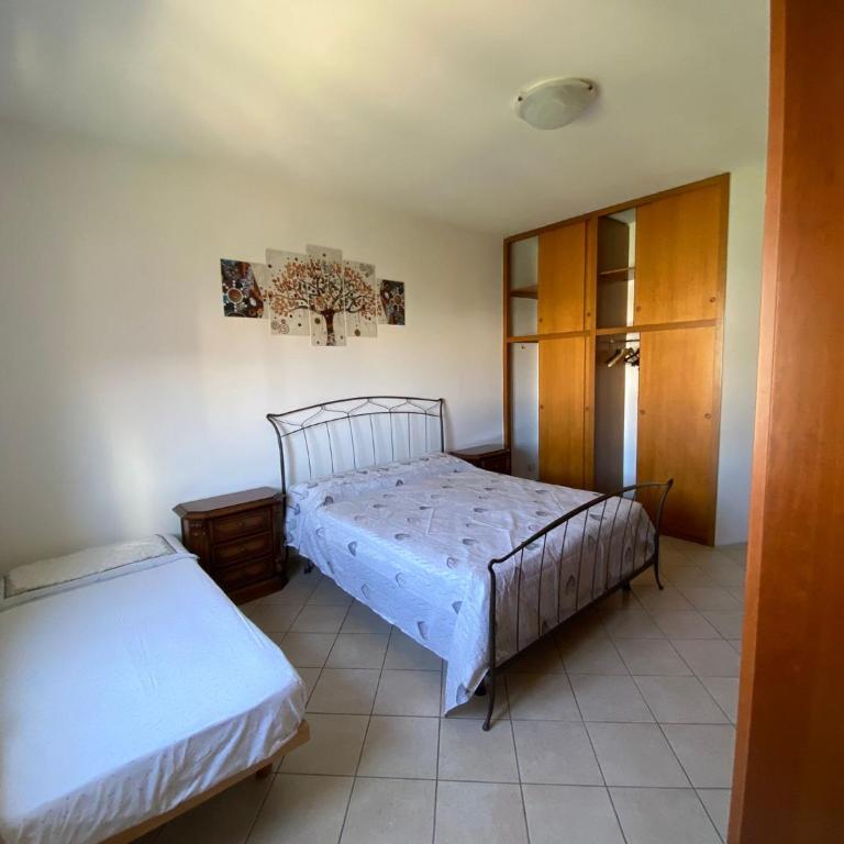 Casa Davì - Appartamento con 3 Camere da Letto - 8