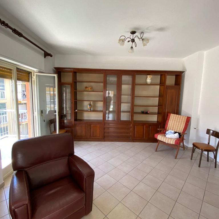 Casa Davì - Appartamento con 3 Camere da Letto - 5