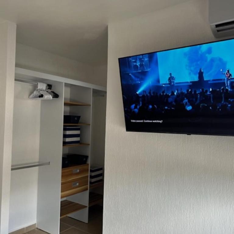 Cancun15 3 Bedrooms with private Bathrooms 15 min Airport 20 min Beach - Haus mit 3 Schlafzimmern - 24