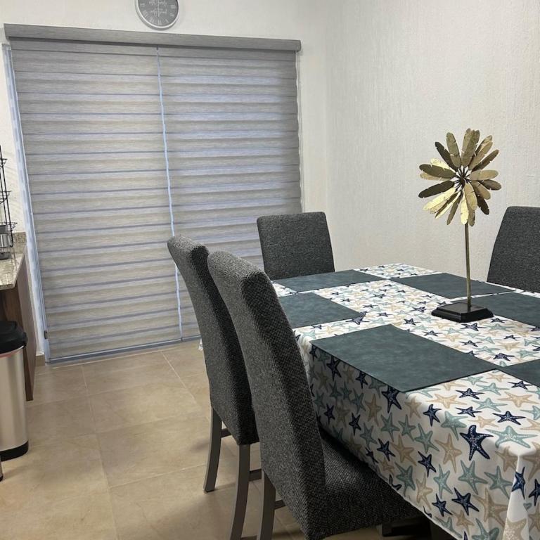 Cancun15 3 Bedrooms with private Bathrooms 15 min Airport 20 min Beach - Haus mit 3 Schlafzimmern - 48