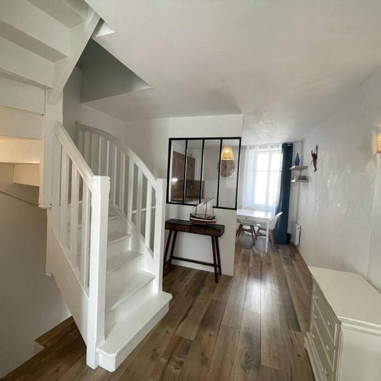 Charmante maison au village - Maison 2 Chambres - 2