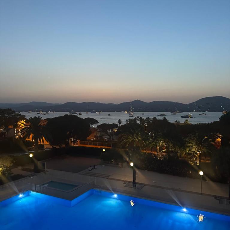 Chez Victorine Saint-Tropez - Apartment mit 2 Schlafzimmern - 24